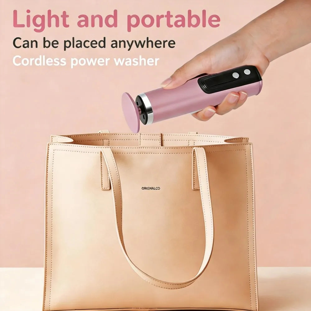 Electric Pedicure & Callus Remover File