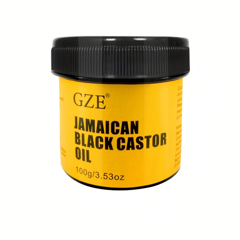 Jamaican Black Castor Oil – Hair & Skin