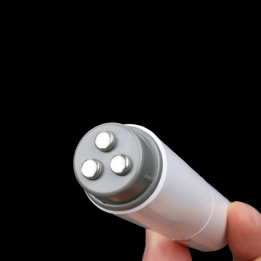 4-Head Eye & Face Massage Pen