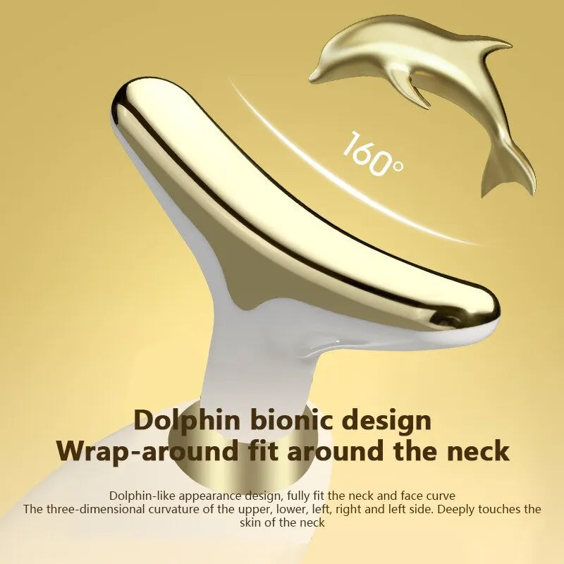 Face & Neck Lifting Massager