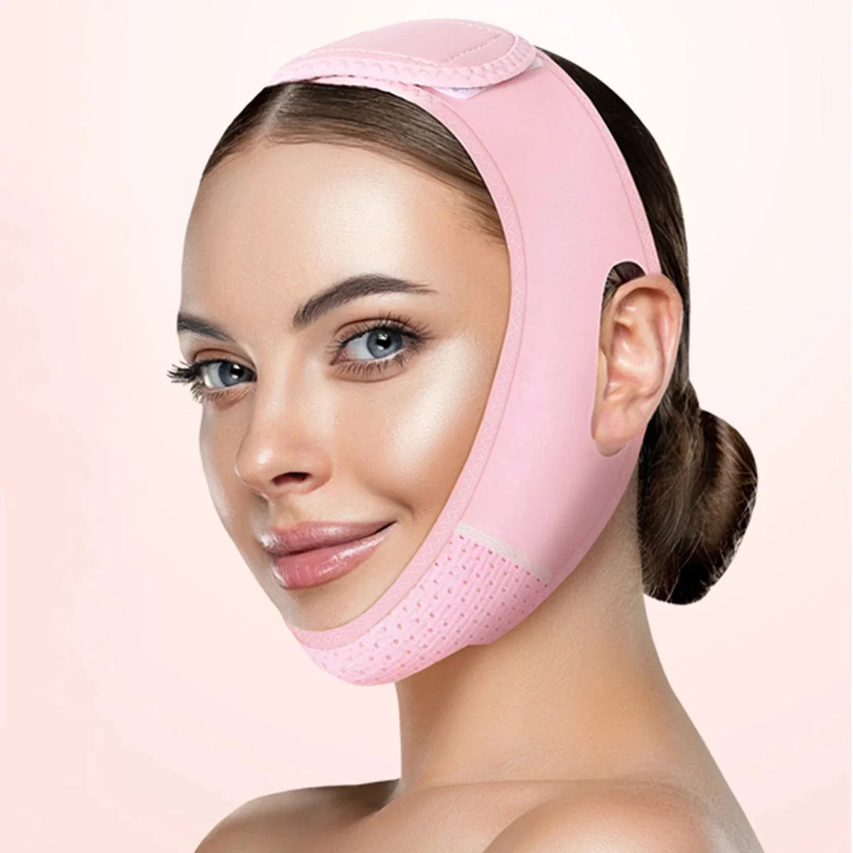 V-Line Face Shaping Strap