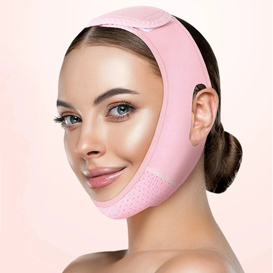 V-Line Face Shaping Strap