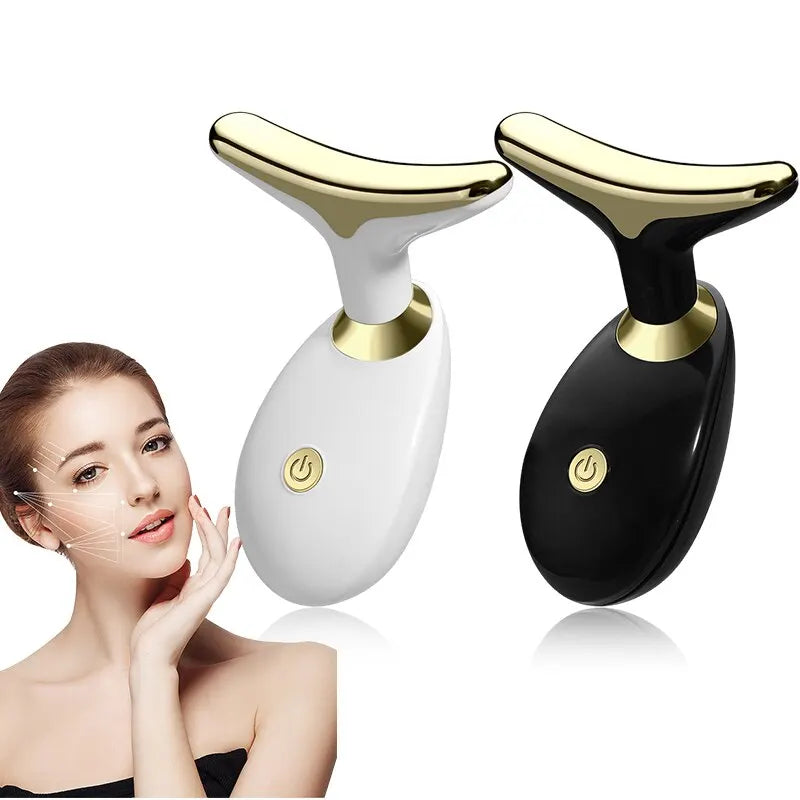 Face & Neck Lifting Massager