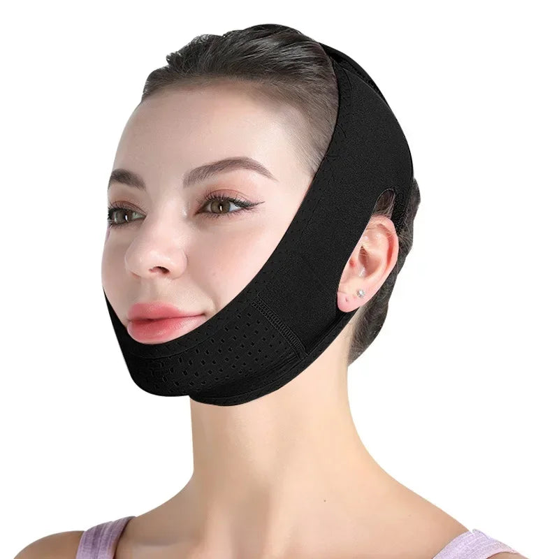 V-Line Face Shaping Strap