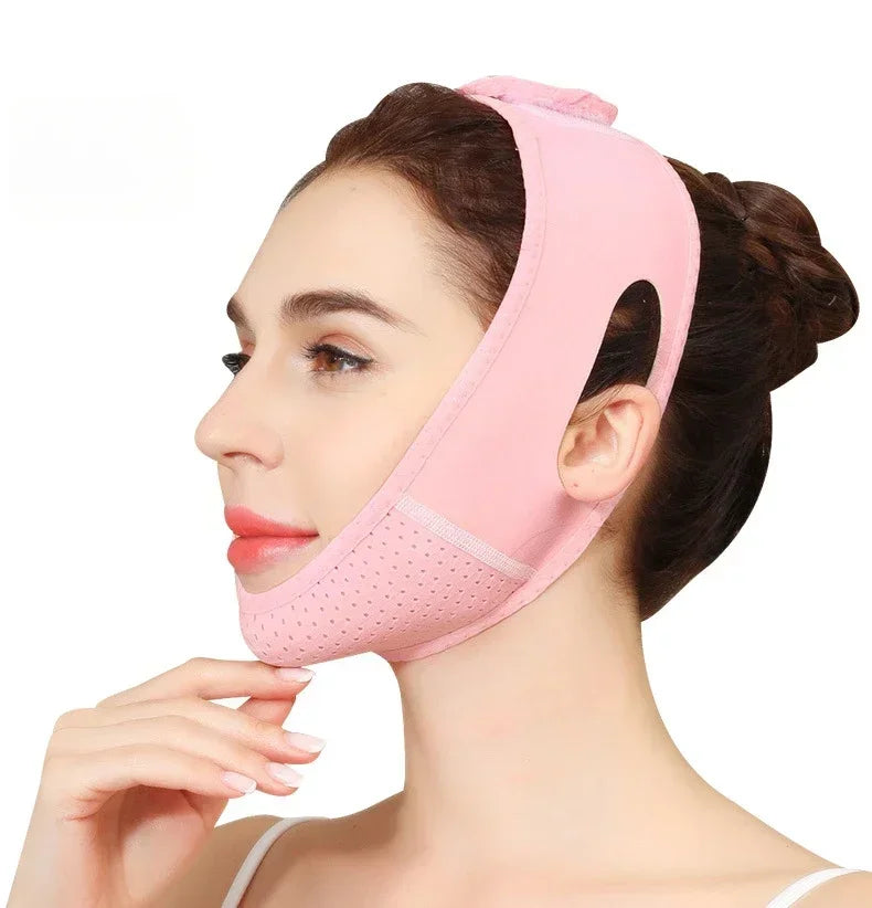 V-Line Face Shaping Strap
